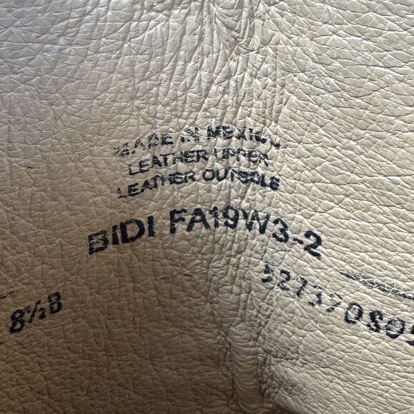 Idyllwind Black Snakeskin Cowboy Boots - Picture 12 of 14